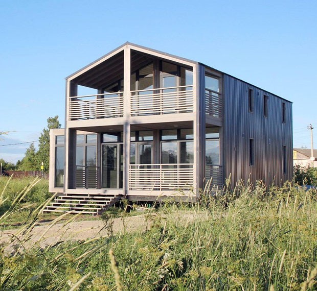 Сваи винтовые 108*2500 мм в Похвистнево