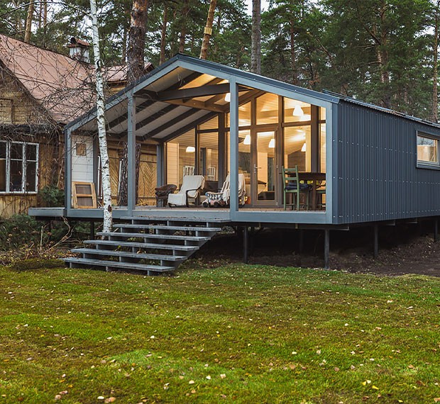 Сваи винтовые 133 мм в Похвистнево