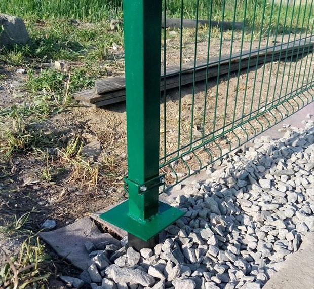 Сваи винтовые 57 мм в Похвистнево