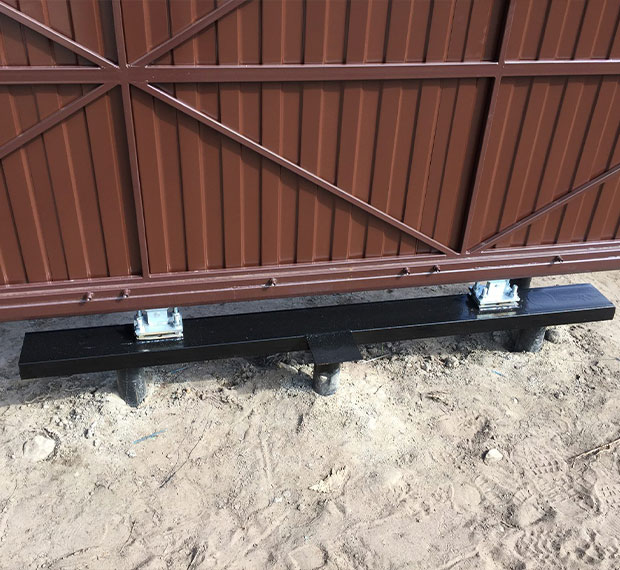 Сваи винтовые 57*1500 мм в Похвистнево