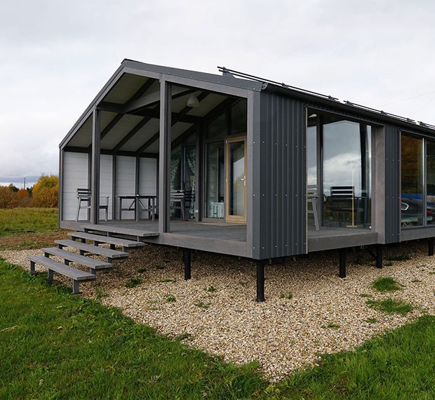 Сваи винтовые 89*2500 мм в Похвистнево